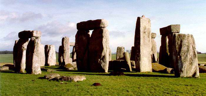 Stonehage
